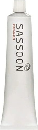 Cremagel Sassoon Chromatology
