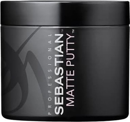 Putty Sebastian Professional Soft Drytexturizer