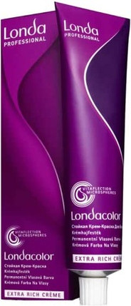 Hair Dye Londa
