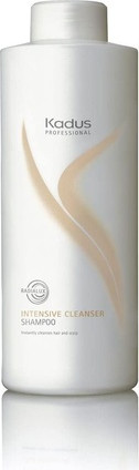 Shampoo Kadus Intensive Cleanser
