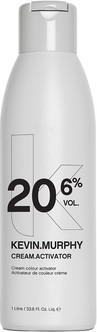 Cream Activator Kevin Murphy
