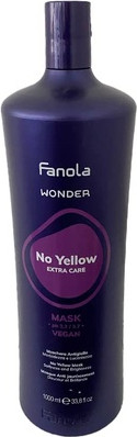 Fanola Wonder No Yellow Haarkur
