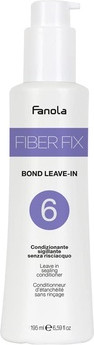 Conditioner Sealant Fanola Fibre Fix