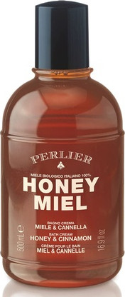 Bath Cream Perlier