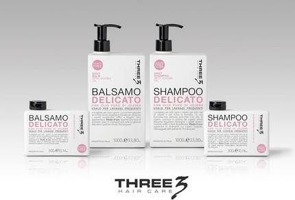 Conditioner Faipa THREE3