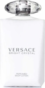 Perfumed Body Lotion Versace Bright Crystal