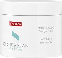 Mud Wrap Pupa Milano Oceanian Spa