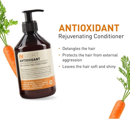 Conditioner Insight Rejuvenating