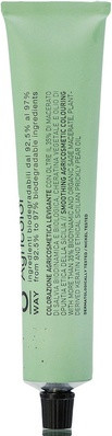 Haarfarbe Oway Ow Agricolor
