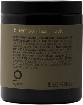 Oway Blue Moon Haarmaske