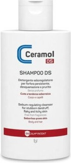 Shampoo Unifarco Ceramol DS Anti-Schuppen