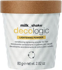 Aufhellungspuder Milk Shake Decologic