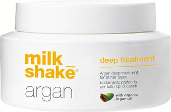 Haarmaske Milk Shake Arganöl Tiefenpflege Maske