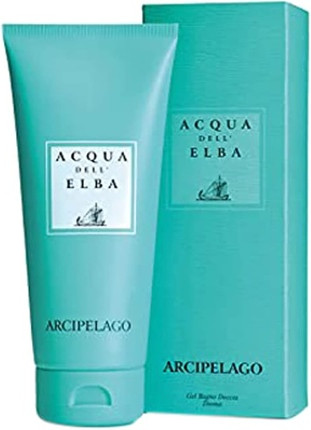 Shower Gel Acqua Dell Elba Arcipelago