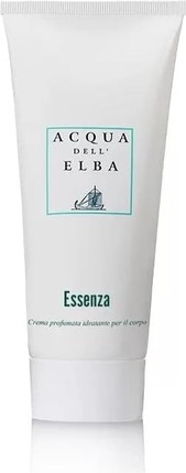 Body Cream Acqua Dell Elba Acqua Elba Essenza