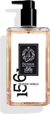 Duschgel Farmacia Ss. Annunziata Reunion Vanilla