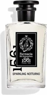 Duschgel Farmacia Ss. Annunziata Sparkling Night