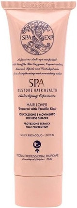 UV Protection Tecna Hair Lover