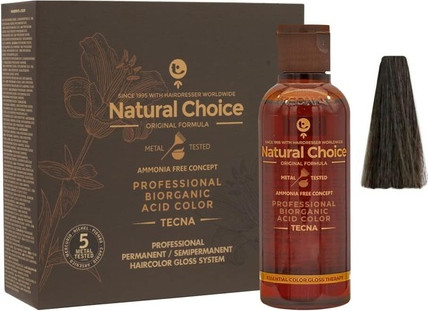 Color Hair Dye Tecna Acid Color