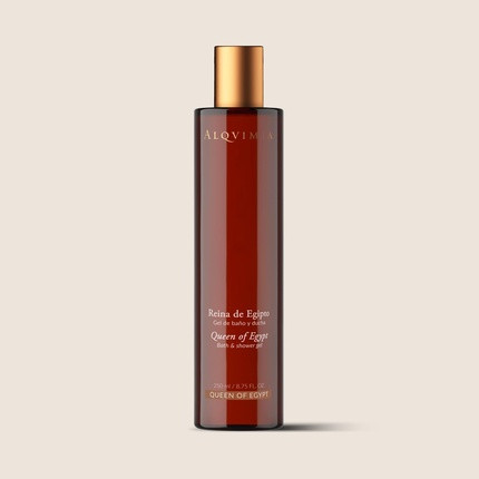 Body Oil Alqvimia Queen Of Egypt