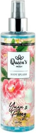 Body Splash Prada Refresh