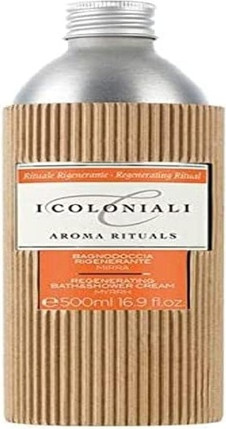 Bath Milk I Coloniali