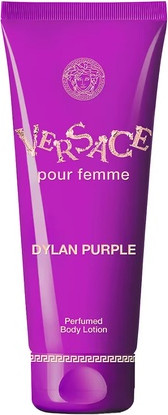 Body Lotion Versace Dylan Purple Pour Femme
