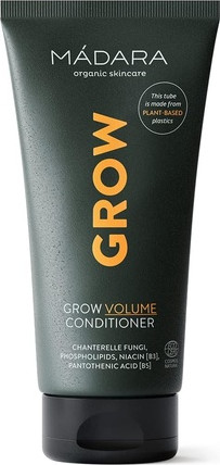 Spülung Mádara Grow Volume