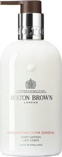 Body Lotion Molton Brown Invigorating Suma Ginseng