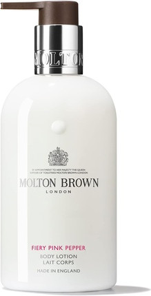 Body Lotion Molton Brown Fiery Pink Pepper