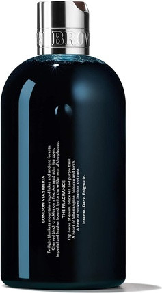 Bath & Shower Gel Molton Brown Dark Leather