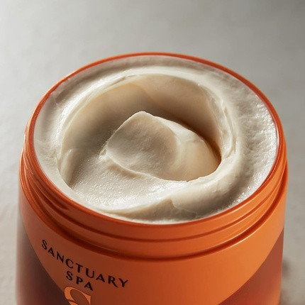 Body Cream Sanctuary Spa Whipped Soufflé