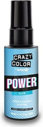 Haarfärbemittel Crazy Color Power Pigment