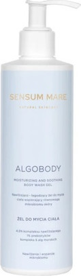 Duschgel Sensum Mare