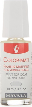 Top Coat Mavala