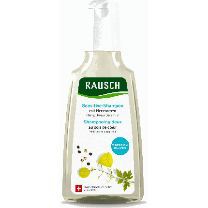 Shampoo Rausch Delicate