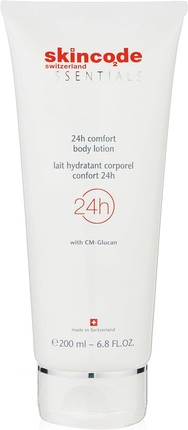 Body Lotion Skincode Essentials