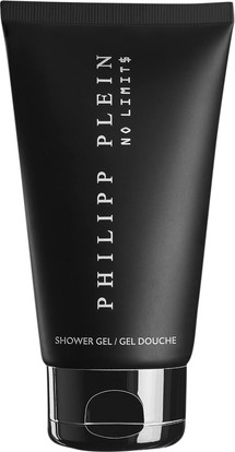 Гель для душа Philipp Plein No Limits