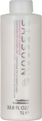 Conditioner Sassoon Illuminating
