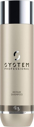 Wella SP Code Energy Repair Shampoo