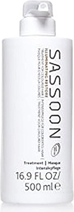 Conditioner Sassoon Colourprotec Illuminating Restore