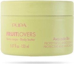 Body Butter Pupa Milano Fruit Lovers