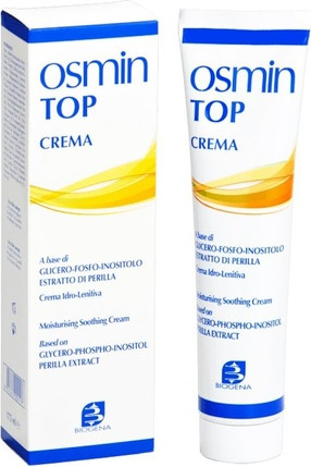 Gesichtscreme Biogena