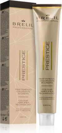 Haarfarbe Brelil Professional Colorianne Prestige