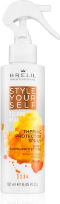 Thermic Protector Spray Brelil Professional Style YourSelf