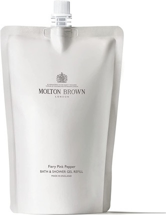 Bath and Shower Gel Molton Brown Fiery Pink Pepper