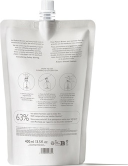 Bath and Shower Gel Molton Brown Fiery Pink Pepper