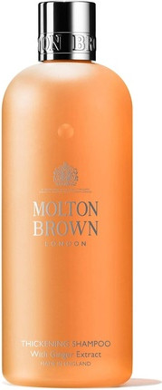 Shampoo Molton Brown Ginger Strengthening