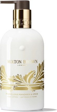 Body Lotion Molton Brown Marvellous Mandarin & Spice