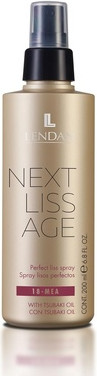 Spray Heat Protection Lendan Next Liss Age Smooth